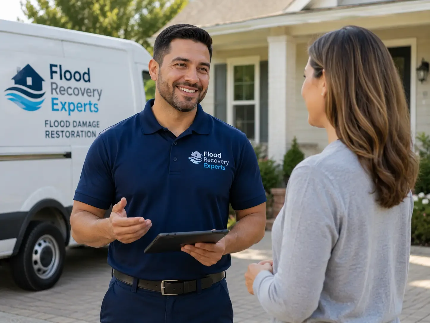 Flood Damage Cleanup Trenton, IL FAQs